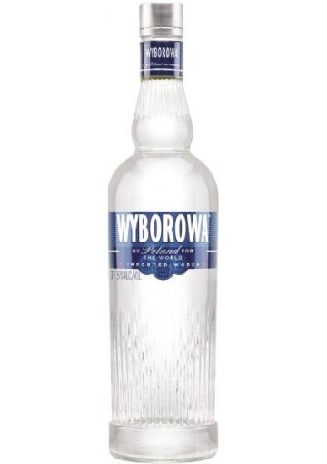 Vodka Wyborowa 1  lt.
