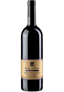 Bruno di Rocca Vecchie Terre di Montefili 1996 0,75 lt.