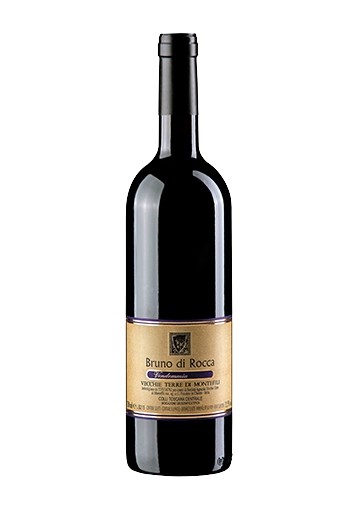 Bruno di Rocca Vecchie Terre di Montefili 1996 0,75 lt.