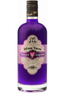 Liquore Violetta The Bitter Truth 0,50 lt.